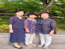 중보기도팀